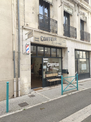 L'autentyk à Lavardac
