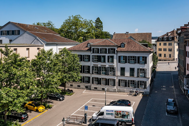 Rezensionen über Notariatsinspektorat des Kantons Zürich in Freienbach - Notar