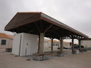 Photo n°6 de Baillou Christian à Saint-Hippolyte ()
