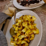 Photo n°10 de l'avis de Viviana.a fait le 23/06/2021 à 23:26 sur le  Trattoria Ferrovieri à Oleggio