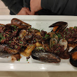 Photo n°6 de l'avis de maria.i fait le 18/01/2023 à 16:49 sur le  Bivio Ristorante Pizzeria à Florence