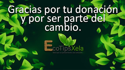 EcoTips Xela
