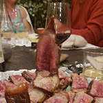 Photo n°1 de l'avis de Andrea.a fait le 25/08/2018 à 15:42 sur le  Ristorante Osteria Il Bivio à Vico