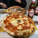 Photo n°1 de l'avis de Jakob.. fait le 26/09/2020 à 07:30 sur le  Pizzicotto Gourmet à Montopoli