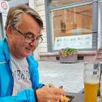 Photo n°1 de l'avis de Ruth.u fait le 27/08/2023 à 15:54 sur le  Daniels Bistro & More à Baden-Baden