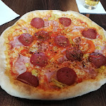 Photo n°4 de l'avis de Matthias.. fait le 08/06/2020 à 16:20 sur le  Restaurant-Pizzeria EINKEHR à Berchtesgaden