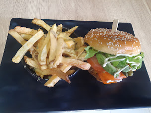 Photo n°14 de Isaac Food à Le Bourget ()