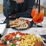 Photo n°1 de l'avis de Eli.i fait le 18/02/2024 à 07:44 sur le  Punto Pinsa Torvaianica à Torvaianica