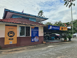 MT Car Rental รถเช่า ปลวกแดง