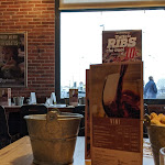 Photo n°2 de l'avis de Marko.u fait le 27/06/2016 à 16:04 sur le  Roadhouse Restaurant Treviso Sud à Silea