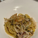 Photo n°3 de l'avis de Carmelo.o fait le 17/03/2024 à 23:30 sur le  Vecchia Vieste à Vieste