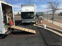 Mobile Express Oil Change + - Photo 9 - Car repair in El Paso, TX, El Paso