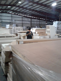 Cameron Ashley Building Products, Inc. - Photo 4 - Car repair in San Antonio, TX, San Antonio