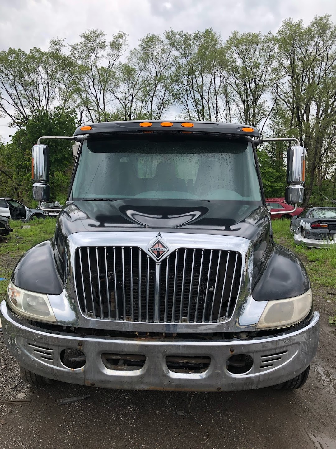 Second Avenue Automotive