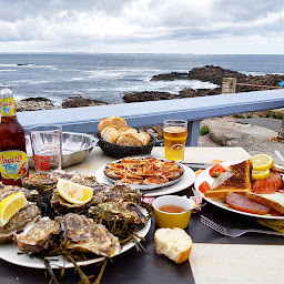 Photo n°228 de Le Vivier à Quiberon ()