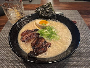 Photo n°11 de Quarter Kitchen & Cocktail Lab à Gustavia ()