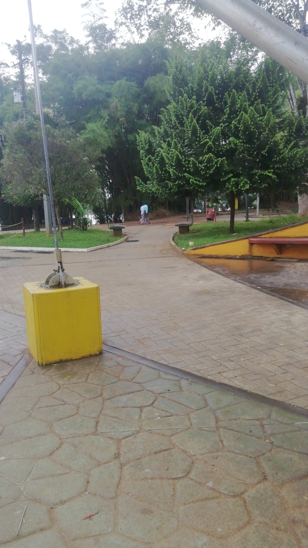 Secretaria De Educación