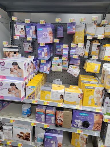 Discount Store «Walmart», reviews and photos, 250 NY-59, Suffern, NY 10901, USA