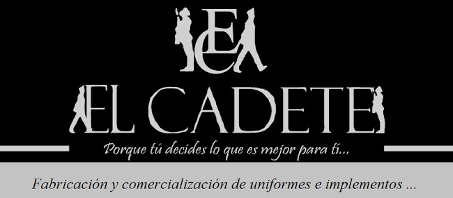 ALMACENES El Cadete