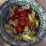 Photo n°5 de l'avis de Joanne.u fait le 10/07/2023 à 09:09 sur le  Hostaria Pizzeria Da Baffo e Figli à Rome