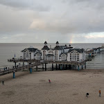 Photo n°1 de l'avis de Carsten.n fait le 01/11/2019 à 15:03 sur le  Wald-Hotel à Sellin