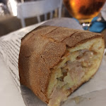 Photo n°1 de l'avis de Valeria.a fait le 28/04/2024 à 20:23 sur le  Napule 'e Masaniello à Palermo