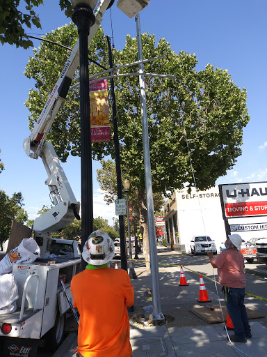 Day Spa «Neo Nail Spa Inc», reviews and photos, 975 The Alameda #60, San Jose, CA 95126, USA