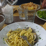 Photo n°1 de l'avis de gramada.n fait le 01/09/2023 à 20:00 sur le  Buena Onda Focene à Fiumicino