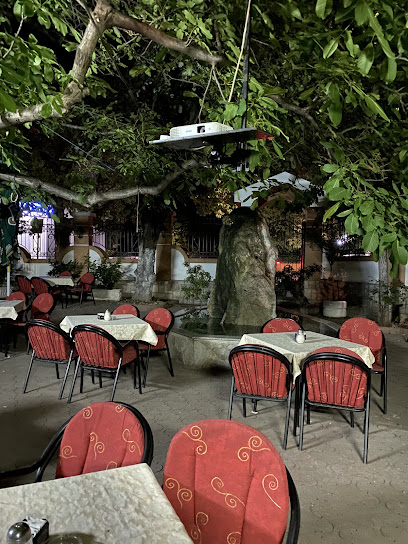 Restaurant Pod Orah - C7QJ+6H6, Mojkovačka, Podgorica, Montenegro