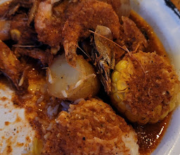 Capitán Cajún photo