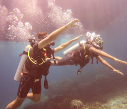 Phuket diving - Love Diving Phuket photo