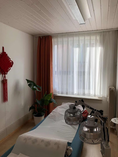 TCM & Akupunktur Weinfelden | TongTu by TCMswiss - Herisau