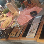 Photo n°2 de l'avis de Boerries.u fait le 22/10/2019 à 22:03 sur le  Fiesta & Bar Celona Göttingen à Göttingen