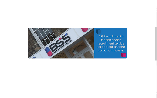 BSS Recruitment - Bedford