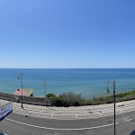 Photo n°3 de l'avis de Ger.e fait le 09/05/2022 à 13:41 sur le  Hotel l'Approdo à Anzio