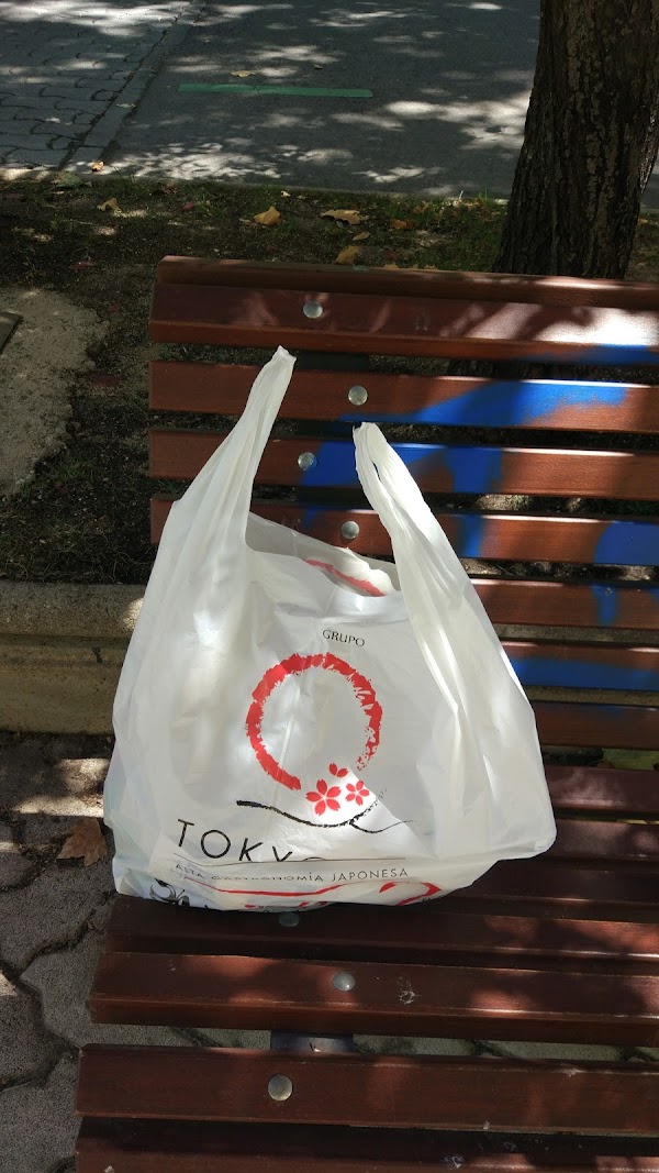 Imagen de Tokyo-ya Tienda Alimentos Japoneses Madrid (17 de 22)