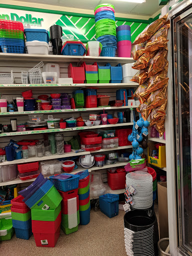 Dollar Store «Dollar Tree», reviews and photos, 542 Center St, Moraga, CA 94556, USA