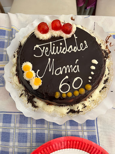 Duende Pastelpan S.A.L. en Talavera de la Reina, Toledo