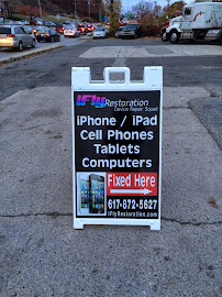 iFlyRestoration - Photo 9 - Car repair in Bedford, MA, Boston