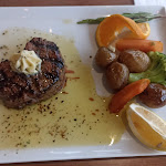 Photo n°1 de l'avis de Sepp. fait le 29/07/2023 à 17:55 sur le  Ristorante - Pizzeria BENVENUTI à Lübbenau