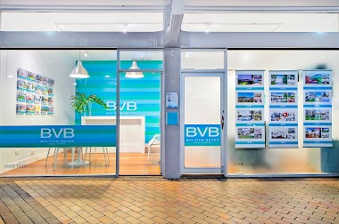 Bay. View. Beach Real Estate
