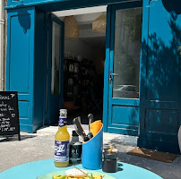 Plats et boissons du Café Le Nopal à Gruissan - n°3