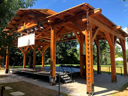 Live Music Venue «Caramoor Center for Music and the Arts», reviews and photos, 149 Girdle Ridge Rd, Katonah, NY 10536, USA