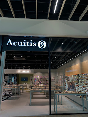 ACUITIS Opticien & Audioprothésiste Arès à Arès