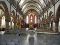 Eglise Saint-Martin Pfaffenheim