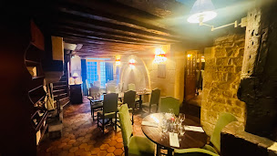Photo n°54 de Restaurant Le Coupe-Chou à Paris ()