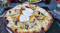 Pizza du Pizzeria Casa di Maria à Le Grau-du-Roi - n°11