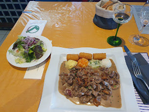 Photo n°82 de Restaurant 