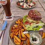 Photo n°6 de l'avis de Hr..� fait le 01/09/2023 à 18:24 sur le  Restaurant Lust à Traunstein