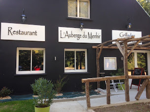 Photo n°4 de L'Auberge du Menhir à Saint-Nazaire ()